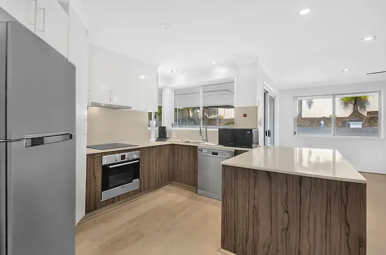 Fifth view of Homely house listing, 47 Daintree Drive, Parkwood QLD 4214