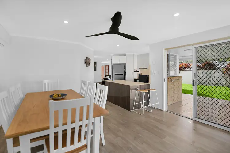 Sixth view of Homely house listing, 47 Daintree Drive, Parkwood QLD 4214