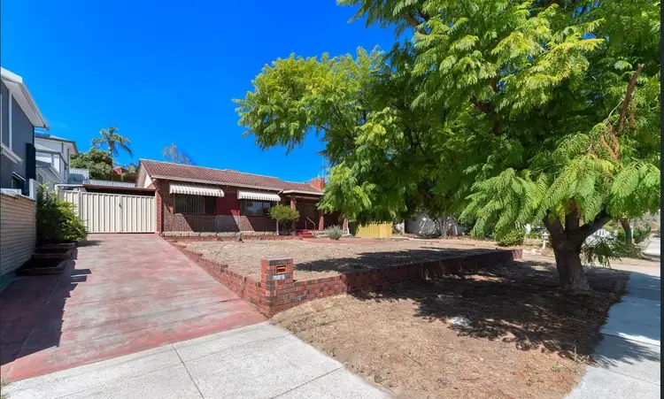 10 Rennington Street, Dianella WA 6059