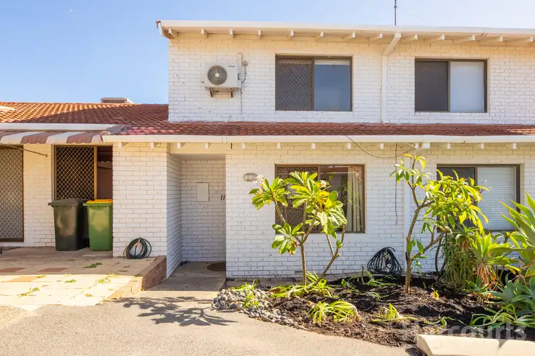 11/35B Halls Head Parade, Halls Head WA 6210