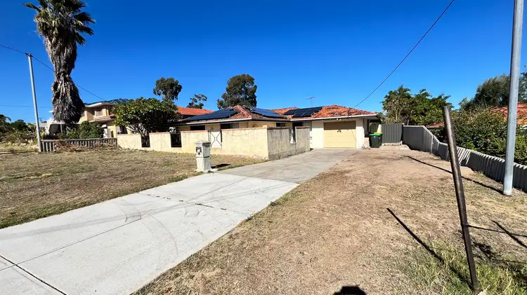 Second view of Homely house listing, 95 Fieldgate Square, Balga WA 6061