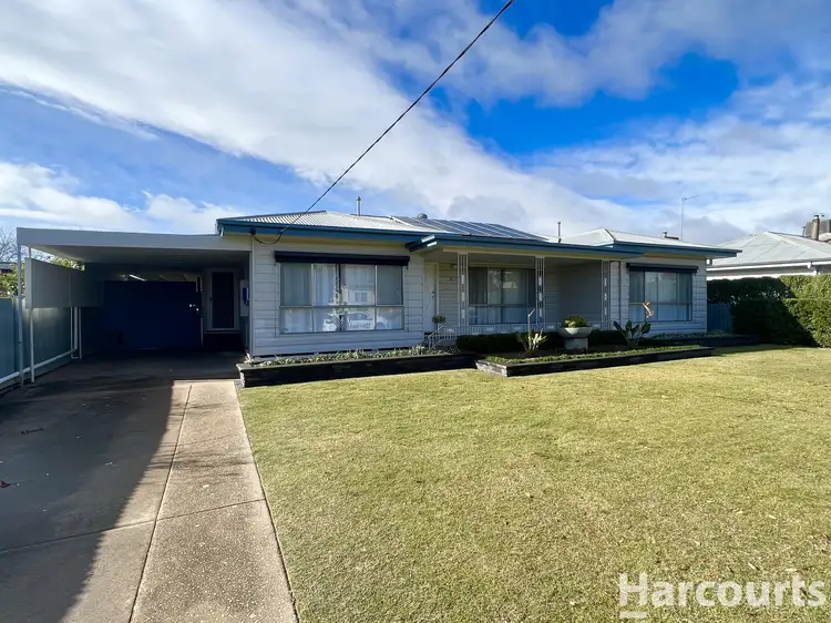Second view of Homely house listing, 33 Bennett Road, Horsham VIC 3400