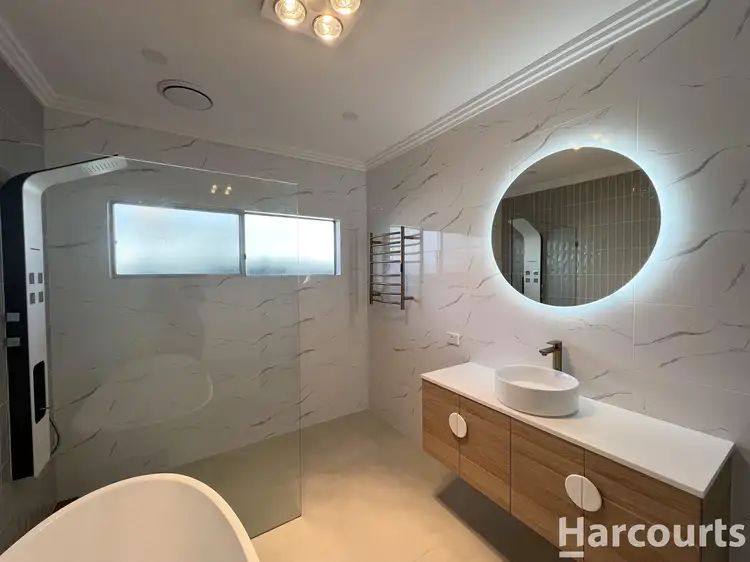 Fourth view of Homely house listing, 33 Bennett Road, Horsham VIC 3400