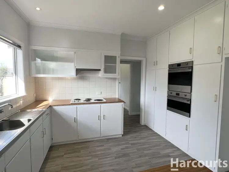 Fifth view of Homely house listing, 33 Bennett Road, Horsham VIC 3400