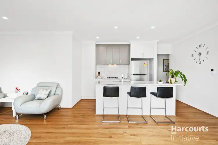 Third view of Homely house listing, 53B Ganfield Way, Balga WA 6061