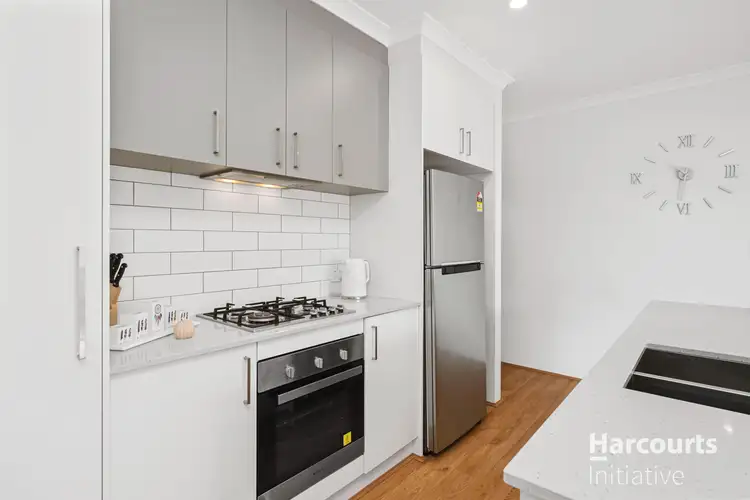 Fifth view of Homely house listing, 53B Ganfield Way, Balga WA 6061