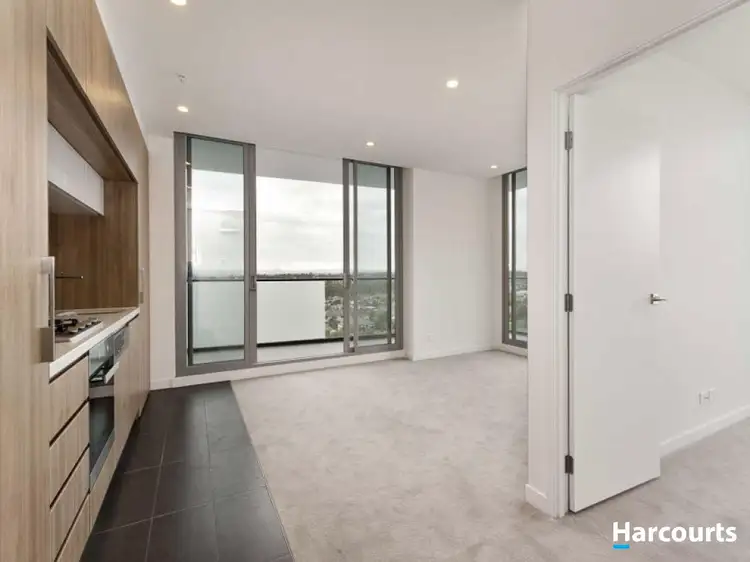 Third view of Homely apartment listing, 714/1 Grosvenor Street, Doncaster VIC 3108