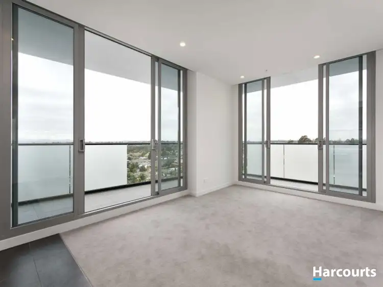 Fifth view of Homely apartment listing, 714/1 Grosvenor Street, Doncaster VIC 3108