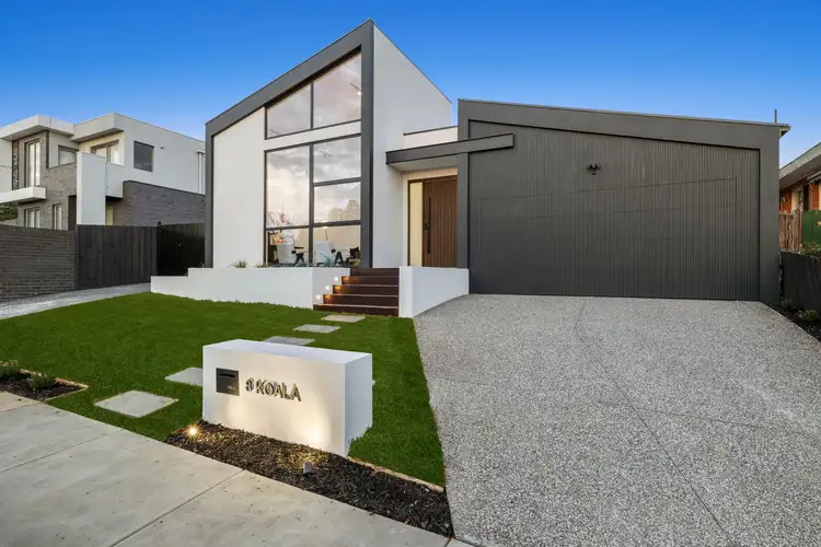 8 Koala Court, Doncaster East VIC 3109