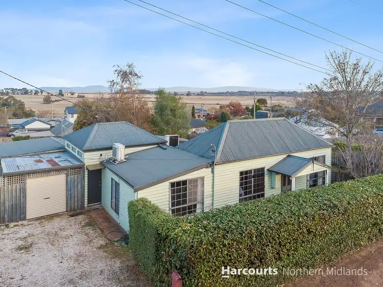 1 Collins Street, Evandale TAS 7212