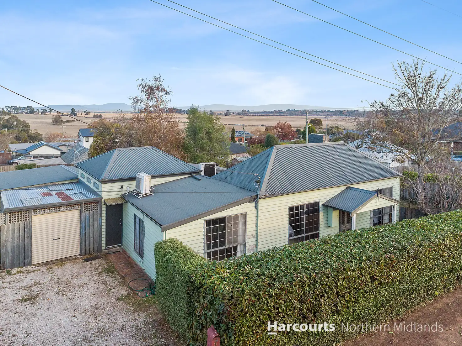 Main view of Homely house listing, 1 Collins Street, Evandale TAS 7212