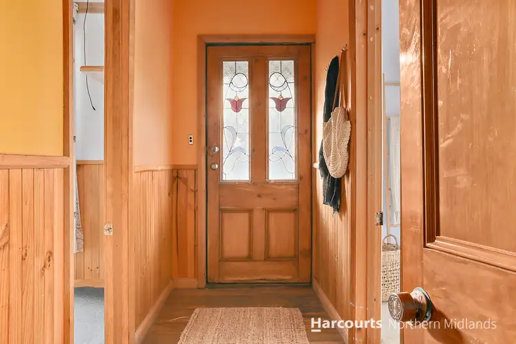 Third view of Homely house listing, 1 Collins Street, Evandale TAS 7212