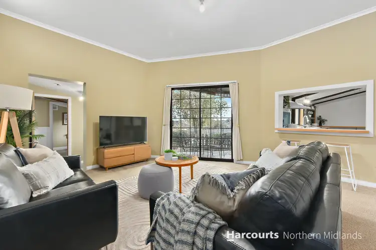 Fourth view of Homely house listing, 1 Collins Street, Evandale TAS 7212