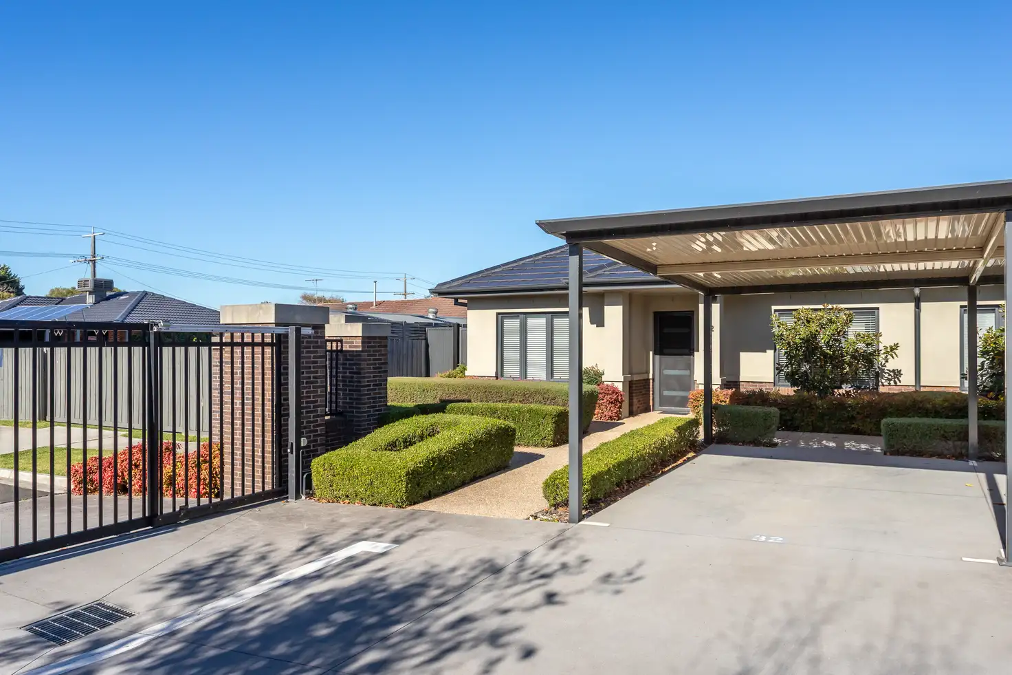Main view of Homely retirement listing, 32/46 Baxter-Tooradin Road, Baxter VIC 3911