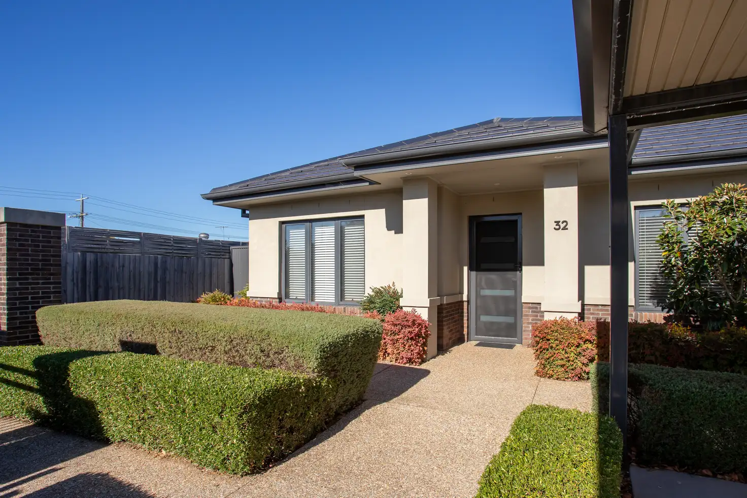 Main view of Homely retirement listing, 32/46 Baxter-Tooradin Road, Baxter VIC 3911