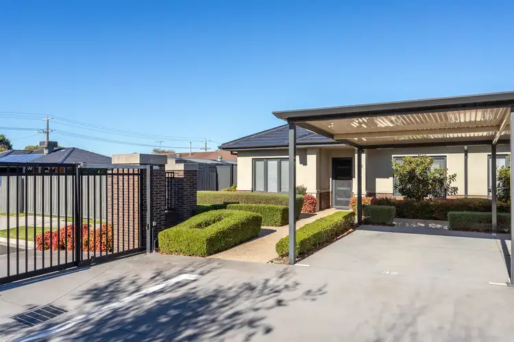 Second view of Homely retirement listing, 32/46 Baxter-Tooradin Road, Baxter VIC 3911