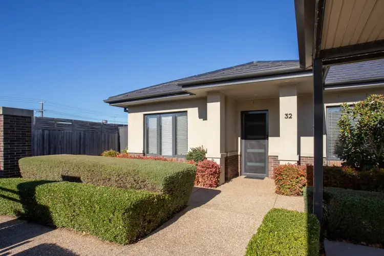 Second view of Homely retirement listing, 32/46 Baxter-Tooradin Road, Baxter VIC 3911