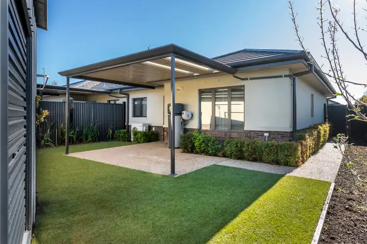 Third view of Homely retirement listing, 32/46 Baxter-Tooradin Road, Baxter VIC 3911