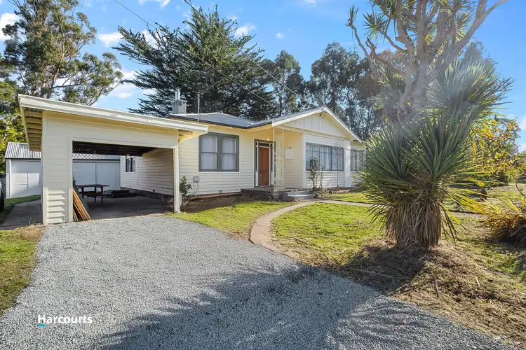 19 Fourfoot Road, Geeveston TAS 7116