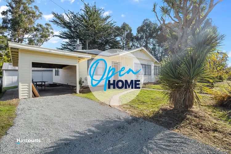 19 Fourfoot Road, Geeveston TAS 7116