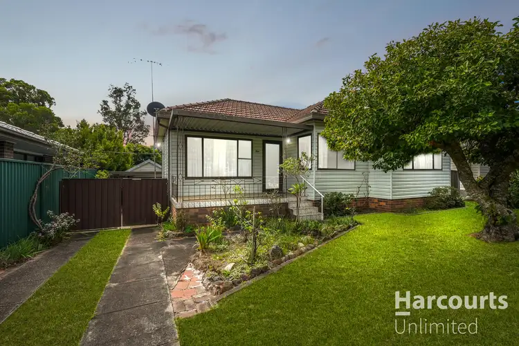 9 Bethel Street, Toongabbie NSW 2146