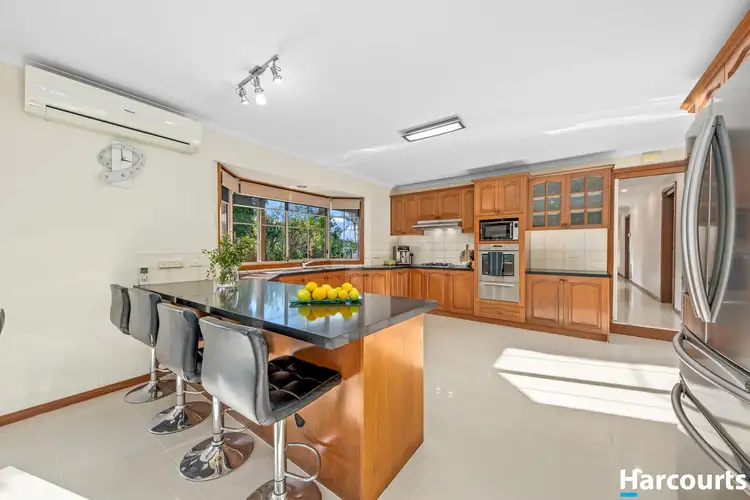 Fifth view of Homely house listing, 26 Bergins Road, Rowville VIC 3178