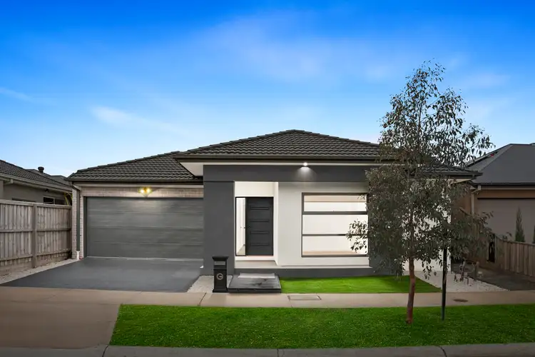 Main view of Homely house listing, 70 Quill Circuit, Kalkallo VIC 3064