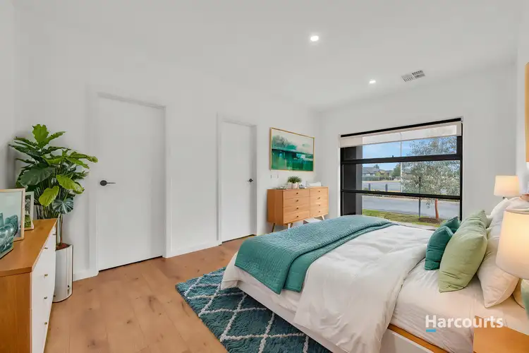 Third view of Homely house listing, 70 Quill Circuit, Kalkallo VIC 3064