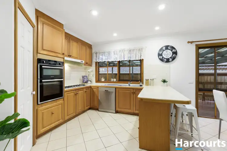 Sixth view of Homely house listing, 10 Virgilia Court, Rowville VIC 3178