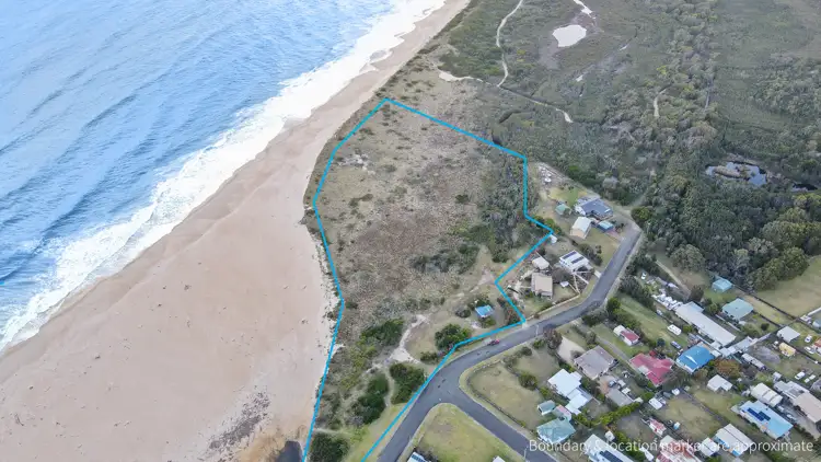 1 Dune Street, Scamander TAS 7215