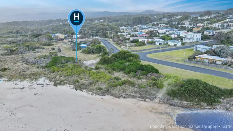 Sixth view of Homely land listing, 1 Dune Street, Scamander TAS 7215