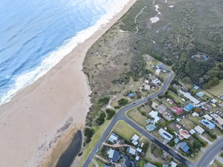Seventh view of Homely land listing, 1 Dune Street, Scamander TAS 7215