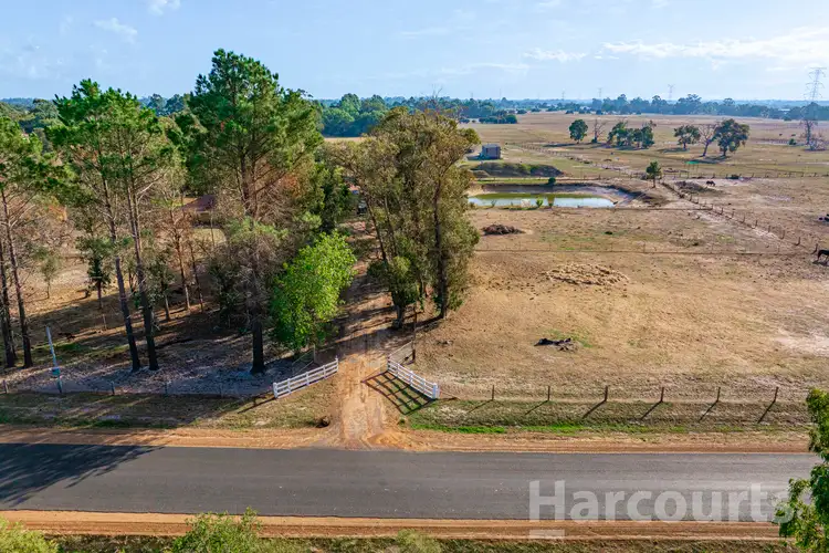 184 Moores Road, West Pinjarra WA 6208