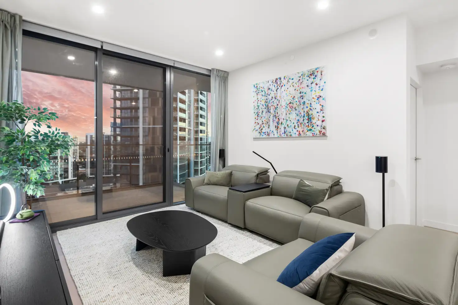 Main view of Homely apartment listing, 2003/3 Kintail Road, Applecross WA 6153