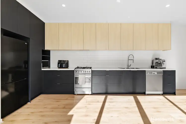 Fourth view of Homely apartment listing, 2/14 Templestowe Road, Bulleen VIC 3105