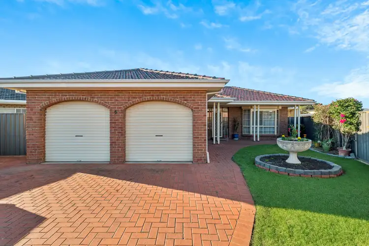 6 Marelle Place, Fulham Gardens SA 5024