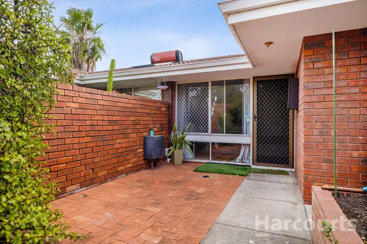 Second view of Homely house listing, 9/5 Spinaway Street, Craigie WA 6025