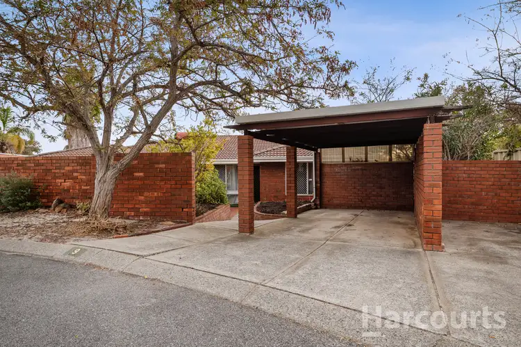 Third view of Homely house listing, 9/5 Spinaway Street, Craigie WA 6025