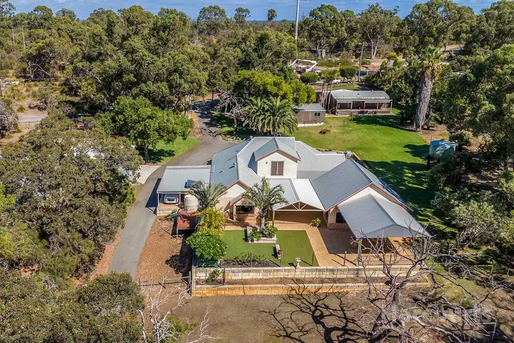 Fifth view of Homely house listing, 10 Gibbs Road, Nowergup WA 6032