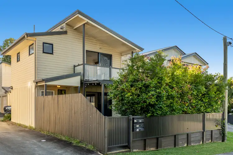4/39 David Street, Nundah QLD 4012