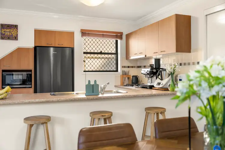 Fourth view of Homely townhouse listing, 4/39 David Street, Nundah QLD 4012