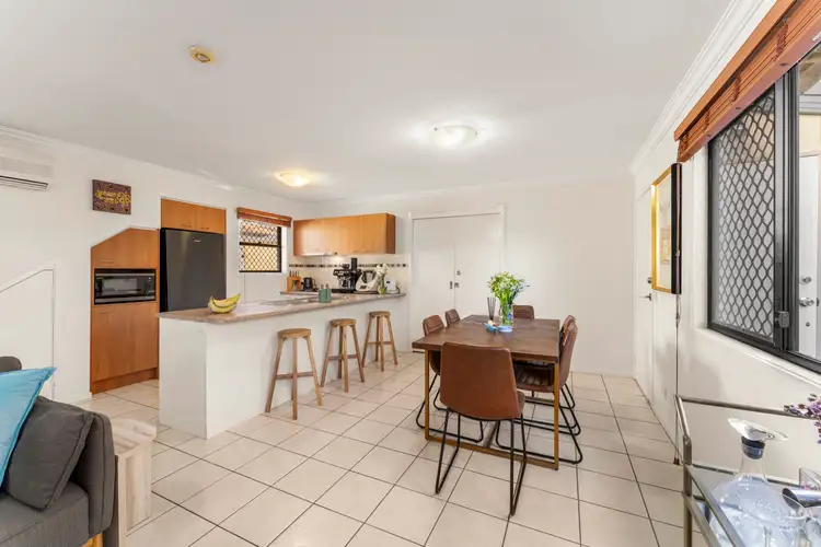 Fifth view of Homely townhouse listing, 4/39 David Street, Nundah QLD 4012