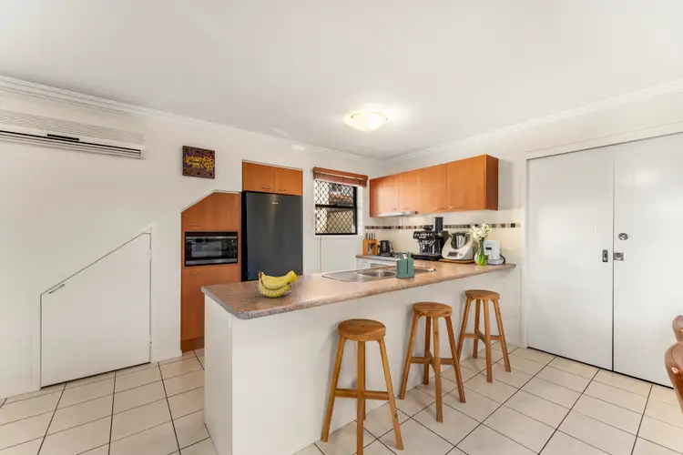 Sixth view of Homely townhouse listing, 4/39 David Street, Nundah QLD 4012