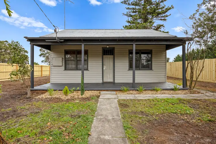 Main view of Homely house listing, 2/79-83 Hade Avenue, Bass VIC 3991