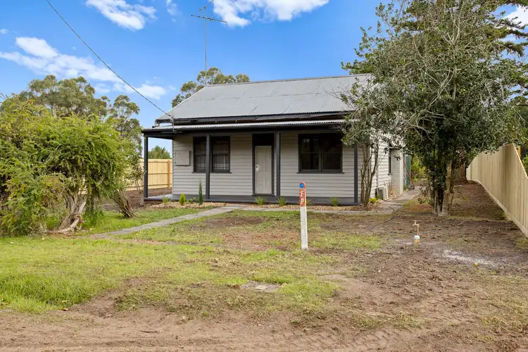 Second view of Homely house listing, 2/79-83 Hade Avenue, Bass VIC 3991