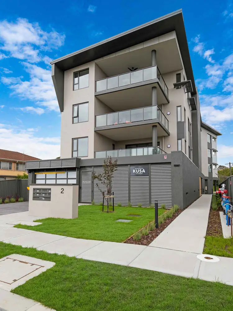2/2 Golf Links Drive, Batemans Bay NSW 2536