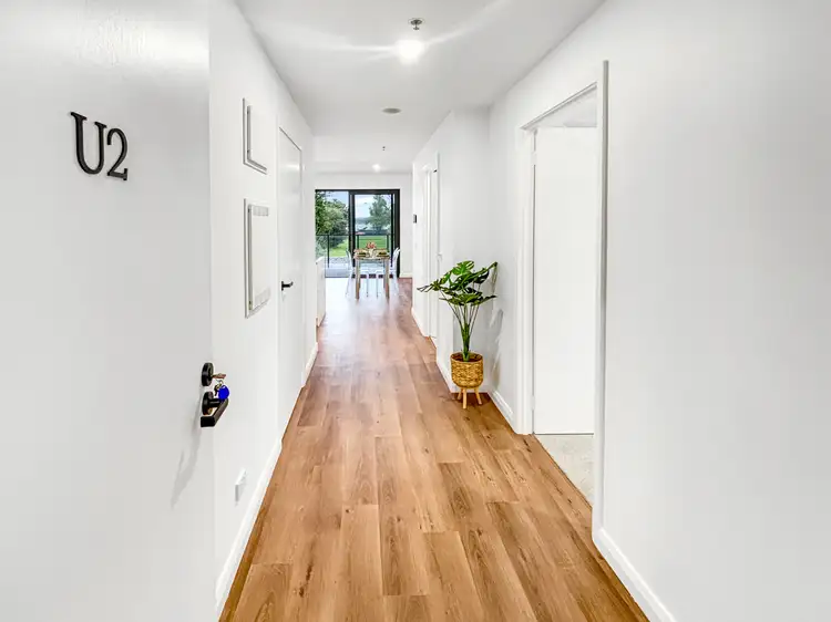 Second view of Homely apartment listing, 2/2 Golf Links Drive, Batemans Bay NSW 2536