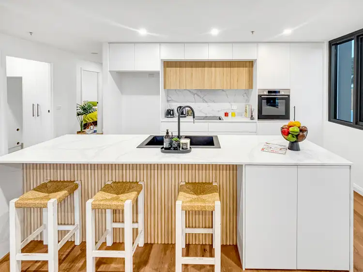 Third view of Homely apartment listing, 2/2 Golf Links Drive, Batemans Bay NSW 2536