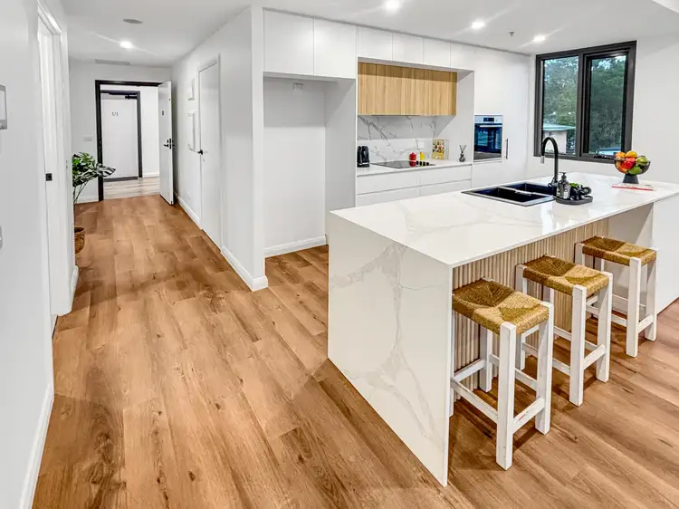 Fourth view of Homely apartment listing, 2/2 Golf Links Drive, Batemans Bay NSW 2536