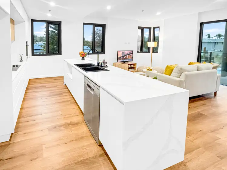 Fifth view of Homely apartment listing, 2/2 Golf Links Drive, Batemans Bay NSW 2536